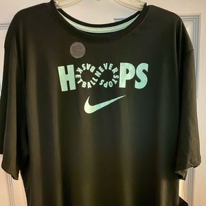 Nike Hoops T-Shirt